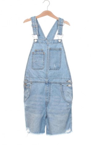 Kinder Overall Zara, Größe 13-14y/ 164-168 cm, Farbe Blau, Preis 10,23 €