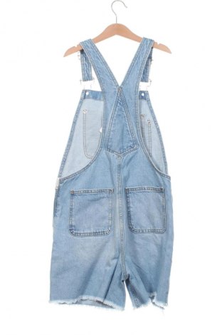 Kinder Overall Zara, Größe 13-14y/ 164-168 cm, Farbe Blau, Preis 10,23 €