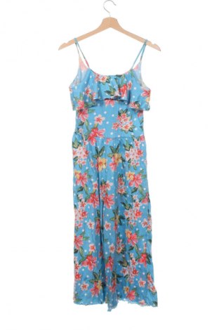 Kinder Overall Zara, Größe 12-13y/ 158-164 cm, Farbe Mehrfarbig, Preis 5,99 €