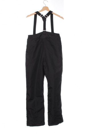 Kinderoverall für Wintersport Bpc Bonprix Collection, Größe 15-18y/ 170-176 cm, Farbe Schwarz, Preis 13,49 €