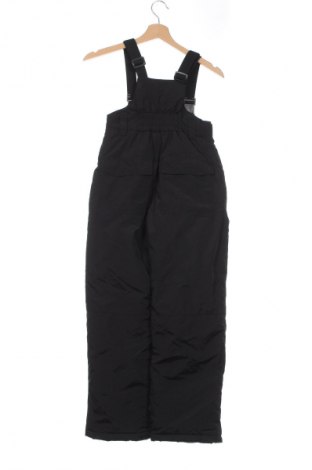 Kinderoverall für Wintersport Mountain Peak, Größe 10-11y/ 146-152 cm, Farbe Schwarz, Preis 15,99 €