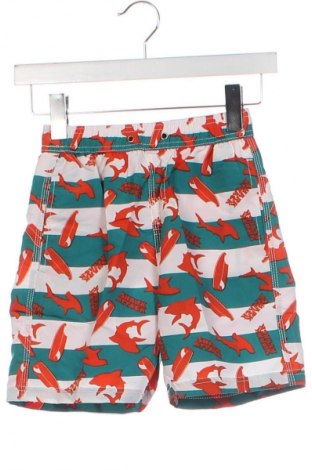 Kinder Shorts, Größe 7-8y/ 128-134 cm, Farbe Mehrfarbig, Preis € 5,99