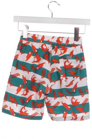 Kinder Shorts, Größe 7-8y/ 128-134 cm, Farbe Mehrfarbig, Preis 5,99 €