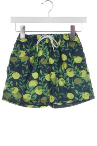 Kinder Shorts, Größe 8-9y/ 134-140 cm, Farbe Mehrfarbig, Preis € 6,49