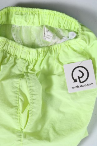 Kinder Shorts, Größe 9-10y/ 140-146 cm, Farbe Gelb, Preis € 8,02