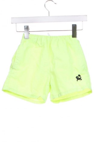 Kinder Shorts, Größe 9-10y/ 140-146 cm, Farbe Gelb, Preis € 5,01