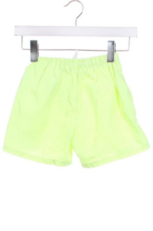 Kinder Shorts, Größe 9-10y/ 140-146 cm, Farbe Gelb, Preis € 8,02