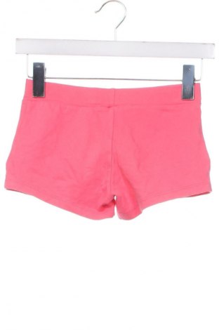 Kinder Shorts, Größe 6-7y/ 122-128 cm, Farbe Rosa, Preis 2,49 €