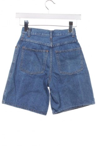 Kinder Shorts, Größe 10-11y/ 146-152 cm, Farbe Blau, Preis € 7,67