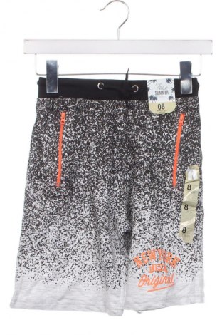 Pantaloni scurți pentru copii, Mărime 7-8y/ 128-134 cm, Culoare Multicolor, Preț 23,99 Lei