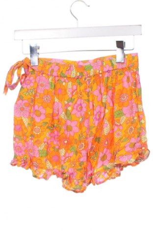 Kinder Shorts, Größe 12-13y/ 158-164 cm, Farbe Orange, Preis € 7,16