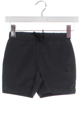 Kinder Shorts 4F, Größe 6-7y/ 122-128 cm, Farbe Grau, Preis € 6,99