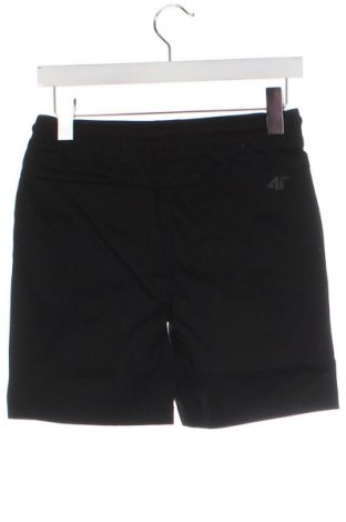 Pantaloni scurți pentru copii 4F, Mărime 11-12y/ 152-158 cm, Culoare Negru, Preț 42,99 Lei