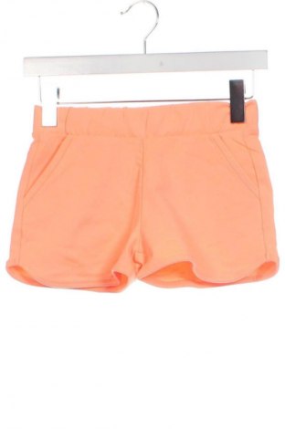 Kinder Shorts 4F, Größe 9-10y/ 140-146 cm, Farbe Orange, Preis € 5,99