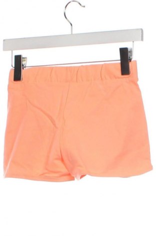 Kinder Shorts 4F, Größe 9-10y/ 140-146 cm, Farbe Orange, Preis € 5,99