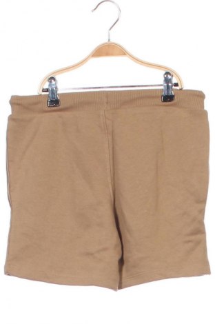 Kinder Shorts 4F, Größe 9-10y/ 140-146 cm, Farbe Beige, Preis 8,99 €