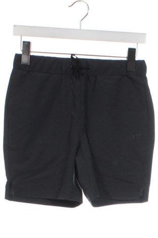 Kinder Shorts 4F, Größe 10-11y/ 146-152 cm, Farbe Grau, Preis 5,99 €