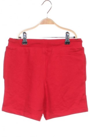 Kinder Shorts 4F, Größe 8-9y/ 134-140 cm, Farbe Rot, Preis 18,99 €