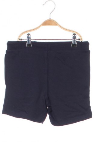 Kinder Shorts 4F, Größe 8-9y/ 134-140 cm, Farbe Blau, Preis 5,49 €