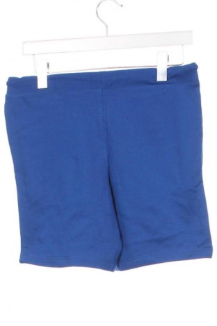 Kinder Shorts 4F, Größe 11-12y/ 152-158 cm, Farbe Blau, Preis 6,99 €