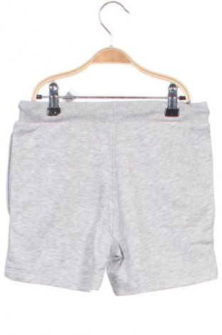 Kinder Shorts 4F, Größe 7-8y/ 128-134 cm, Farbe Grau, Preis 6,99 €