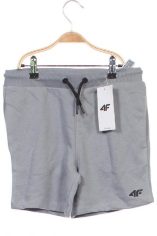 Pantaloni scurți pentru copii 4F, Mărime 9-10y/ 140-146 cm, Culoare Albastru, Preț 30,99 Lei