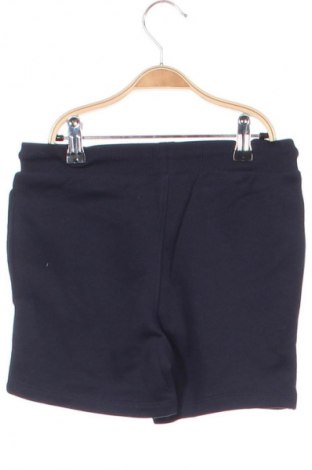 Kinder Shorts 4F, Größe 7-8y/ 128-134 cm, Farbe Blau, Preis 5,49 €