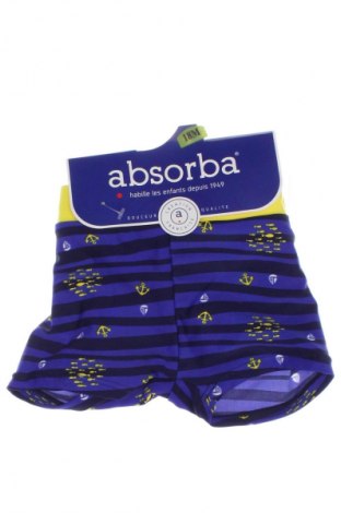 Detské krátke nohavice  Absorba, Veľkosť 18-24m/ 86-98 cm, Farba Viacfarebná, Cena  9,95 €