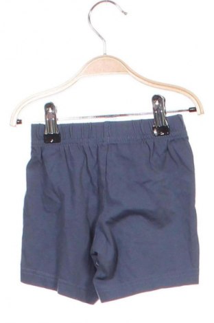 Kinder Shorts Adidas, Größe 12-18m/ 80-86 cm, Farbe Blau, Preis € 13,99