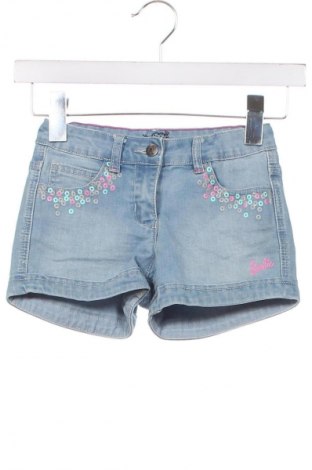 Kinder Shorts Barbie, Größe 8-9y/ 134-140 cm, Farbe Blau, Preis € 17,10