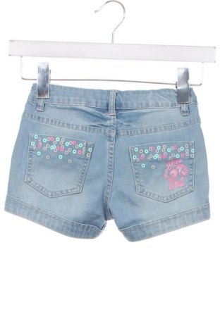 Kinder Shorts Barbie, Größe 8-9y/ 134-140 cm, Farbe Blau, Preis € 16,99