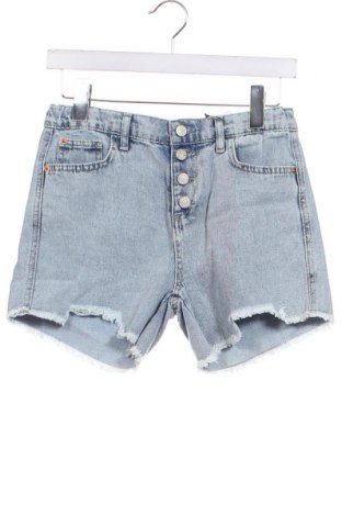 Kinder Shorts Breeze, Größe 14-15y/ 168-170 cm, Farbe Blau, Preis 9,49 €