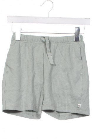 Pantaloni scurți pentru copii By Green Cotton, Mărime 8-9y/ 134-140 cm, Culoare Verde, Preț 131,79 Lei