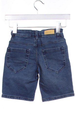 Kinder Shorts C&A, Größe 7-8y/ 128-134 cm, Farbe Blau, Preis 10,19 €