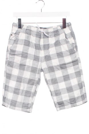 Kinder Shorts C&A, Größe 12-13y/ 158-164 cm, Farbe Grau, Preis € 2,99