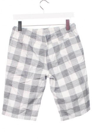 Kinder Shorts C&A, Größe 12-13y/ 158-164 cm, Farbe Grau, Preis 2,99 €