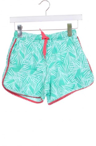 Kinder Shorts Catimini, Größe 9-10y/ 140-146 cm, Farbe Mehrfarbig, Preis 5,49 €