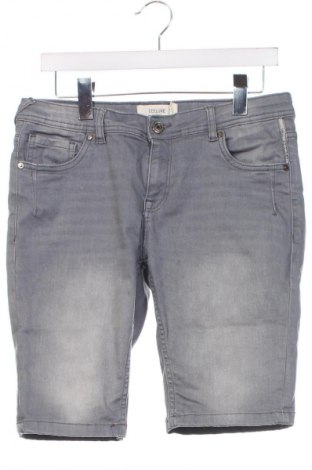 Kinder Shorts Deeluxe, Größe 15-18y/ 170-176 cm, Farbe Grau, Preis € 4,29