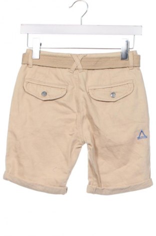 Kinder Shorts Eleven Paris, Größe 9-10y/ 140-146 cm, Farbe Beige, Preis 19,99 €