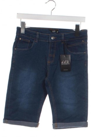 Kinder Shorts Eleven Paris, Größe 13-14y/ 164-168 cm, Farbe Blau, Preis € 10,49