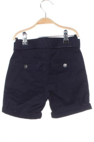 Kinder Shorts Eleven Paris, Größe 3-4y/ 104-110 cm, Farbe Blau, Preis 11,49 €