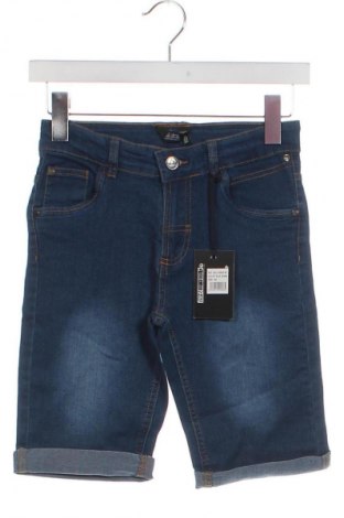 Kinder Shorts Eleven Paris, Größe 9-10y/ 140-146 cm, Farbe Blau, Preis 11,99 €