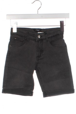 Pantaloni scurți pentru copii Eleven Paris, Mărime 5-6y/ 116-122 cm, Culoare Gri, Preț 42,99 Lei