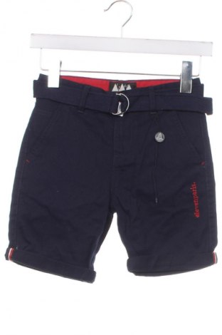 Kinder Shorts Eleven Paris, Größe 7-8y/ 128-134 cm, Farbe Blau, Preis 11,49 €