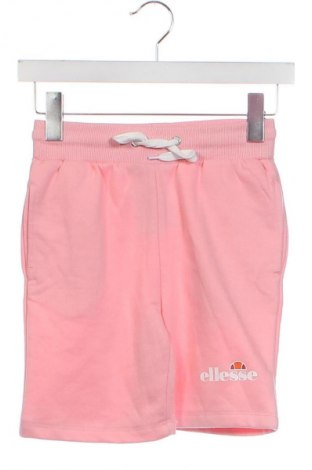 Detské krátke nohavice  Ellesse, Veľkosť 7-8y/ 128-134 cm, Farba Ružová, Cena  20,95 €