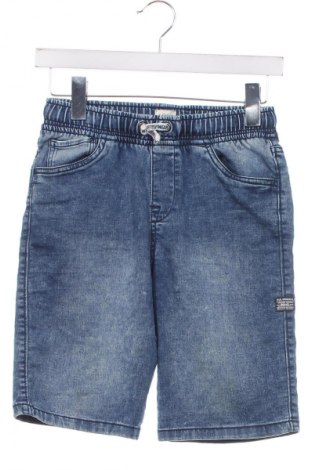 Kinder Shorts F&F, Größe 11-12y/ 152-158 cm, Farbe Blau, Preis 9,99 €