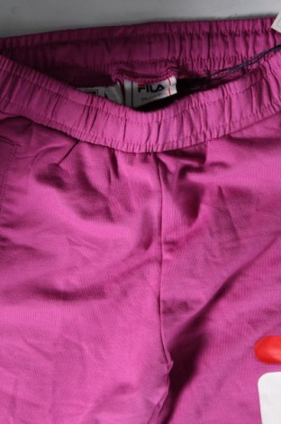 Kinder Shorts FILA, Größe 4-5y/ 110-116 cm, Farbe Rosa, Preis € 25,49