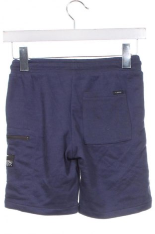 Pantaloni scurți pentru copii Garcia, Mărime 7-8y/ 128-134 cm, Culoare Albastru, Preț 36,99 Lei