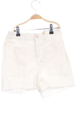 Kinder Shorts Garcia Jeans, Größe 12-13y/ 158-164 cm, Farbe Weiß, Preis 6,49 €