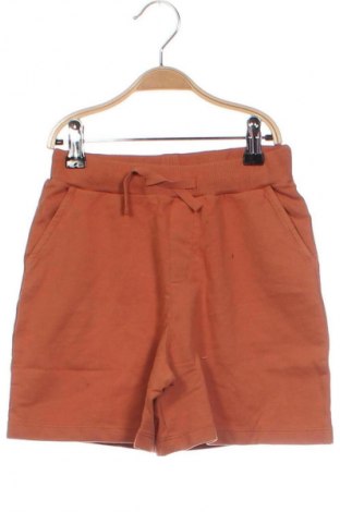 Kinder Shorts Gocco, Größe 7-8y/ 128-134 cm, Farbe Orange, Preis 5,99 €